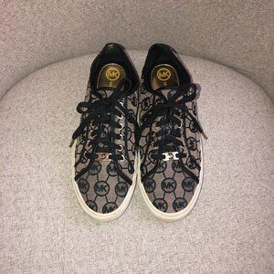 Michael Kors Tennis Shoes
